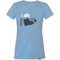Hannah Corey Ii T-shirt Met Korte Mouwen Roze 36 Vrouw
