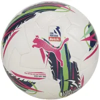 Puma Orbita Liga Portugal Fifa Quality Pro Football Ball Wit 5