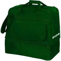 Givova Sporttas Revolution Big Green Groen - UNI