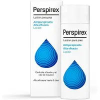 Perspirex Hand & Foot Lotion 100 ml – Krachtige Antiperspirant tegen Overmatig Zweten van Handen en Voeten – Tot 5 Dagen Bescherming