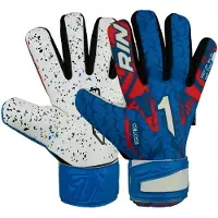 Rinat Egotiko As Keepershandschoenen Blauw 10