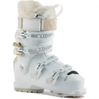 Rossignol Vizion 4b Elite 90 W Gw Alpineskischoenen Voor Dames