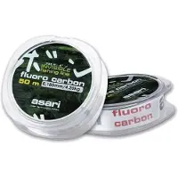 Asari Invisible Fluorocarbon 50 M Wit 0.460 mm