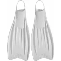 C4 Freediving Wolverine Freediving Fins Wit EU 40-41