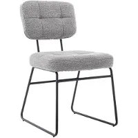 Tower Living Padola sidechair - Grey