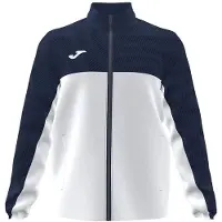 Joma Montreal Raincoat Wit,Blauw 3XL Man