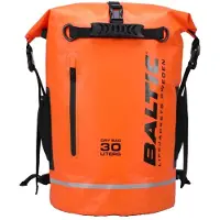 Baltic Pacific Dry Sack Oranje