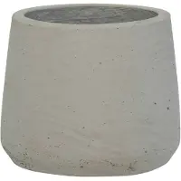 Pottery Pots - Plantenbak - Patt XXL - Ø34cm x H28.5cm - Grey Washed