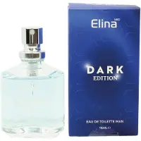 Rubs Parfum Dark Edition for men Eau de Toilette 15ml