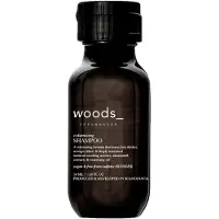 Woods copenhagen Shampoo Volumizing 50 ml € 209,60 / 1 l