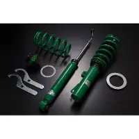 Tein 08-12 Honda Accord / 09-14 Acura TSX Street Advance Z Coilovers
