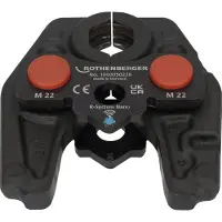 Rothenberger 1000050228 IJAW Persbek M22