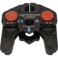 Rothenberger 1000050226 IJAW Persbek M15