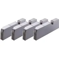 Rothenberger 56235 Schroefdraadsnijkussenset