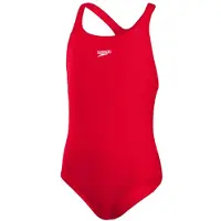 Speedo - Kid's Endurance+ Medalist - Badpak 164, rood