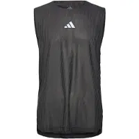 Adidas Functioneel shirt 'Adi365' zwart / wit