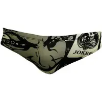 Turbo New Jocker Zwemslip