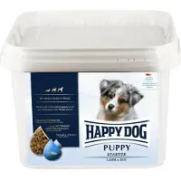 Happy Dog Puppy Starter