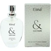 Rubs Parfum & Edition for Man & Woman Eau de Toilette 15ml