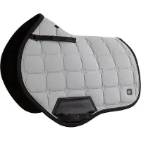 BR Equestrian Equipment Zadeldek Clx Veelzijdigheid Groen