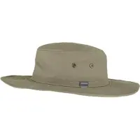 Craghoppers Unisex Expert Kiwi Ranger muts voor volwassenen (Kiezelsteentjes)