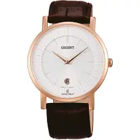 Orient Watch FGW0100CW0