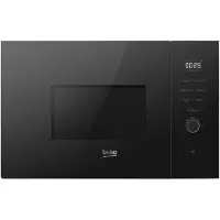 Beko BMGB20212B - Inbouwmagnetron