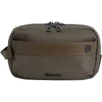 Discovery Downtown Toilettas / Make-uptasje Khaki - D00921 - Khaki