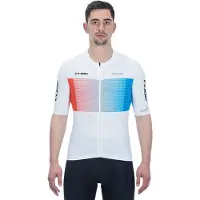 Cube Teamline Korte Mouw Wielertrui