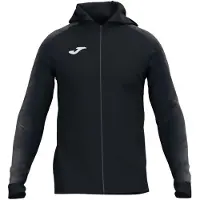 Joma Dames trainingsjack met capuchon Elite XI | Maat M