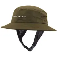 Ocean & Earth Bingin Soft Peak Surf Hoed