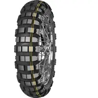 Mitas Enduro Trail Xt Dakar 72h Tl/tt M+s Adventure Achterband