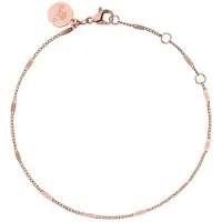 Purelei Armband 'Surprise Box Medium' goud