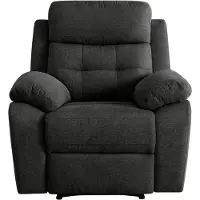 Notio Living Lannilis - Relaxfauteuil Elektrisch (100 x 97 x 92 cm)
