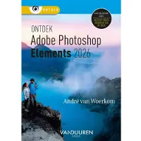 Vdm Ontdek Photoshop Elements 2026