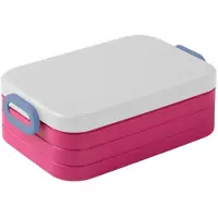 Mepal Solden - Sale - Brooddoos take a break midi - limited edition pink