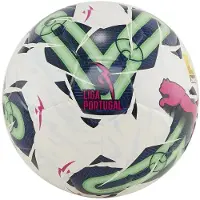 Puma Orbita Liga Por Football Ball Veelkleurig 3