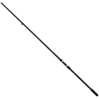 LINEAEFFE Xtr Carpfishing Rod Zwart 3.60 m / 2.75 Lbs