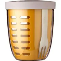 Mepal Solden - Sale - Ellipse fruit- & veggiepot - yellow