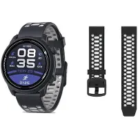 INF Armband Geschik voor Coros Apex 42 mm/Apex 2/Pace 2 (20 mm)