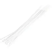 Logilink Kabelbinder Set, 100 Stück