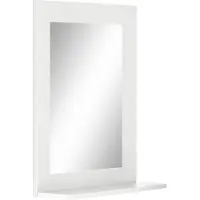 Notio Living Kira-Spiegel - Wit