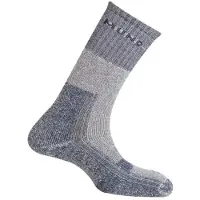 Mund Socks Altai Wool Merino Sokken Blauw EU 42-45 Man