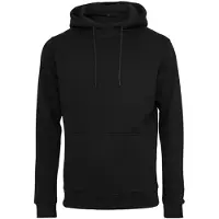 Build Your Brand Organic Hoodie