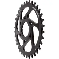 Leonardi Racing Gecko Race Face Dm Kettingblad