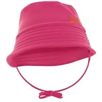 Zoggs Barlins Bucket Hat Roze Kinderen