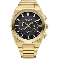 Citizen Ca4582-54e Horloge