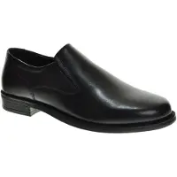 Ara men Herenschoenen Zwart Mocassin maat 40