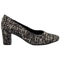 Gabor 72.152 Pumps | Maat 5.5 Dames Zwart