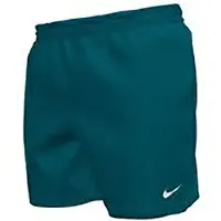 Nike 5´´ Swimming Shorts Groen XS Man